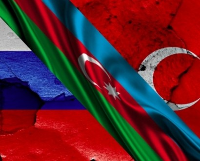 Karabakh conflict may be mulled within Azerbaijan-Turkey-Russia trilateral format