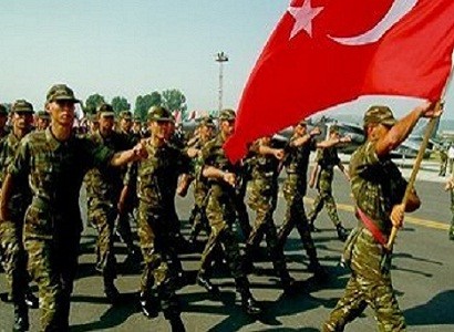 Սիրիայի իշխանությունը դատապարտել է Թուրքիայի ներխուժումը երկրի տարածք