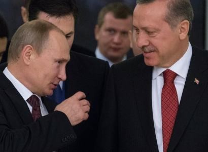 Ռուս-թուրքական փոխգործակցության վտանգը Ղարաբաղյան հակամարտության հարցում