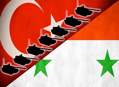 Թուրքիայի ռազմական գործողությունները Սիրիայում կարող են հանգեցնել հակամարտության ծավալման