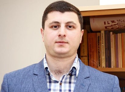 «Ադրբեջանը քարոզչական առումով տակտիկական փոփոխությունների է գնացել». Տիգրան Աբրահամյան