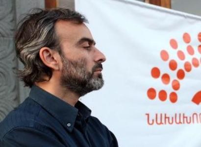 Ժիրայր Սեֆիլյանին ազատ արձակելու պահանջով բողոքի ակցիան այսօր է