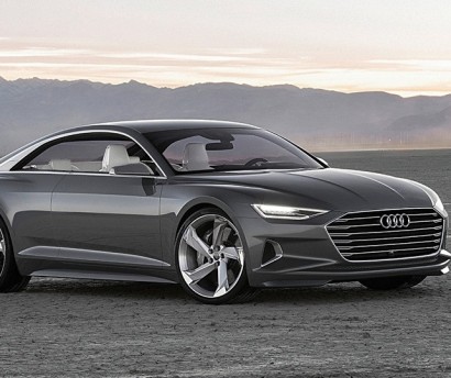 Audi-ին կմրցակցի Tesla Model S-ի հետ` էլեկտրական սեդան ստեղծելով