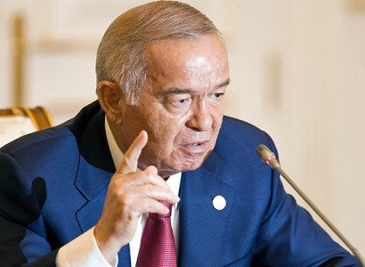 Источники сообщили о смерти президента Узбекистана Ислама Каримова