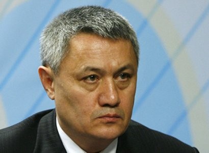 Вице-премьер Узбекистана Рустам Азимов взят под домашний арест