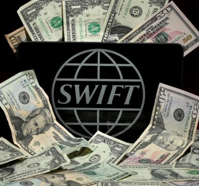 Хакеры атаковали банковскую систему SWIFT - СМИ
