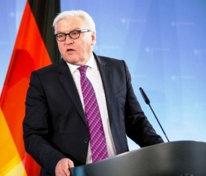 Գերմանիան նշել է Ռուսաստանի` «Մեծ ութնյակ» վերադառնալու նախապայմանները