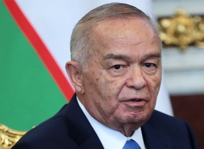 Islam Karimov: Uzbekistan strongman's death confirmed