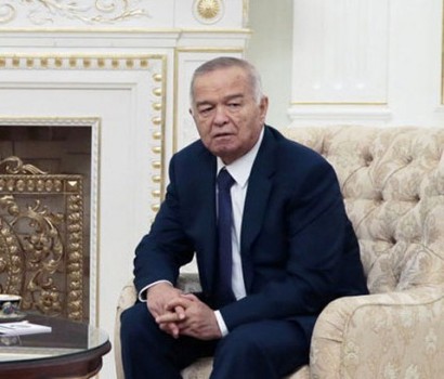 Reuters узнал о смерти президента Узбекистана Ислама Каримова