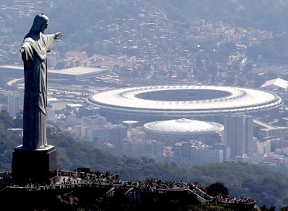 Group Detained in Brazil Ahead of Olympics Planned to Poison Water in Rio