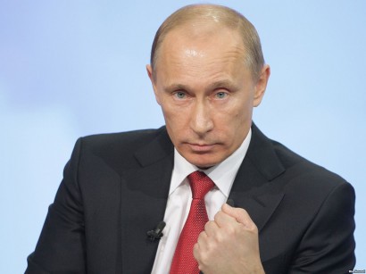 Кучма", "Удмурт" и "Говорун": в сети показали список "двойников" Путина