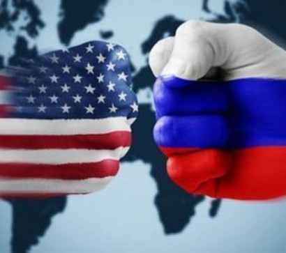 The United States expanded sanctions against Russia
