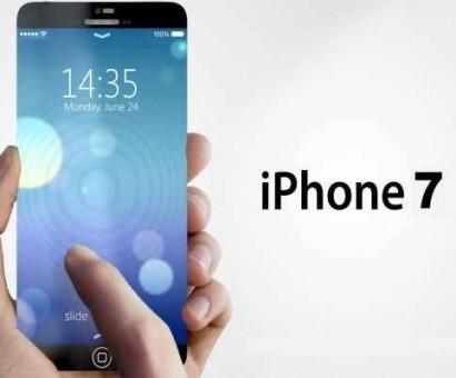 Apple представит новый iPhone 7 сентября