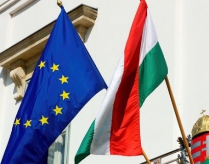 Глава МИД Люксембурга потребовал исключить Венгрию из ЕС