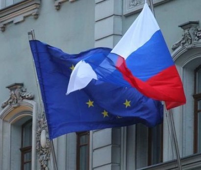 Евросоюз продлил действие санкций в отношении российских физических и юридических лиц