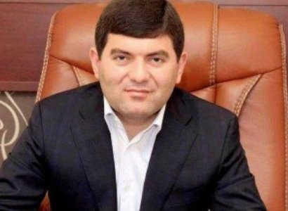 В Масисе мэром избран единственный кандидат Давид Амбарцумян