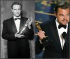 Leonardo DiCaprio, the Malaysians and Marlon Brando's Missing Oscar