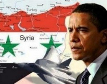 ԱՄՆ-ի ազդեցությունը թույլ է Սիրիայում, և Ռուսաստանը գիտի դա. The Time