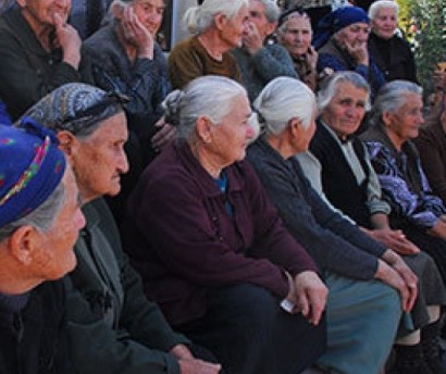 Հայաստանում ամենատարեց մարդիկ երկուսն են` 115 տարեկան