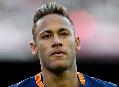 Neymar sues Brazilian government for leaking financial data
