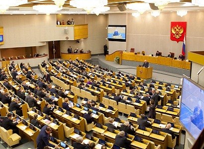 Հայերը դուրս են մղվում ՌԴ Պետական դումայից