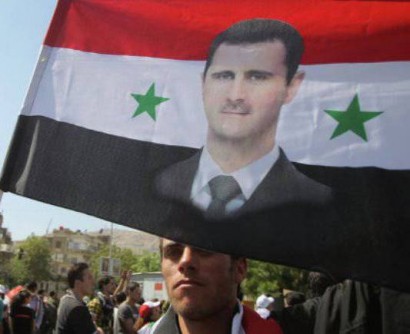 Stop Assad Now—Or Expect Years of War