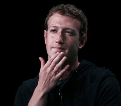 Saudi student suspected of hacking into Zuckerberg’s account in Facebook