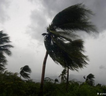Число жертв урагана "Мэтью" на Гаити превысило 300 человек