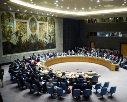 Russia convenes emergency meeting of the UN security Council