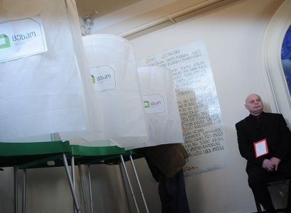 Վրաստանում խորհրդարանական ընտրություններն ավարտվեցին. Exit poll-ի տվյալները