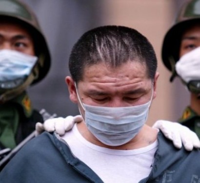 China sentences former Yunnan party boss to death with reprieve for bribery