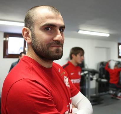 Yura Movsisyan set for RSL stay after club completes transfer deal