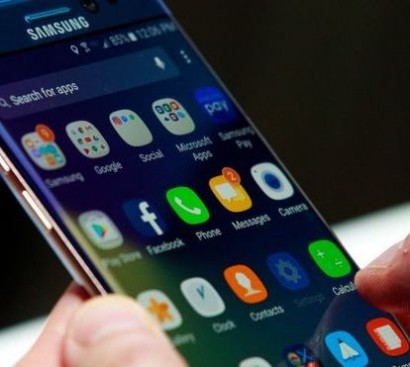 Samsung Galaxy Note 7-երի արտադրությունը դադարեցվել է