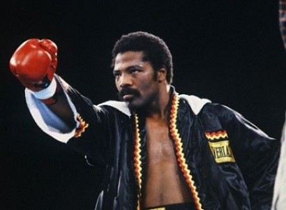 Aaron Pryor, boxing great who thrilled fans with relentless style, dies aged 60