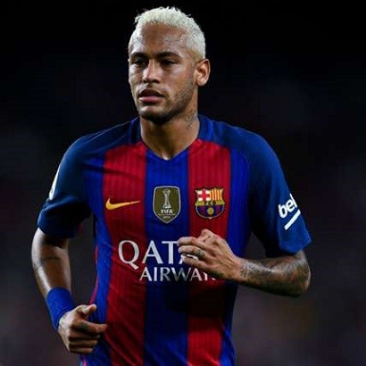 PSG’s top secret €222m deal to sign Neymar next summer
