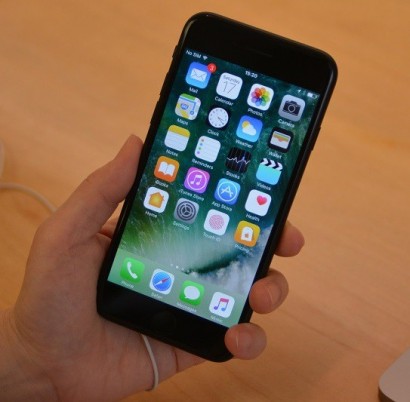 Չինաստանում iPhone 7-ը պայթել է տիրոջ ձեռքում