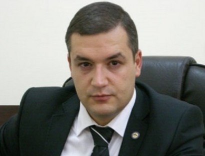 Тигран Уриханян не сложит депутатский мандат