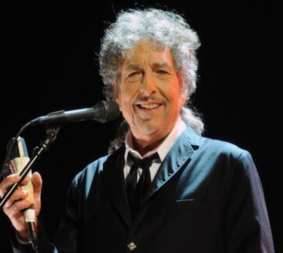 Bob Dylan wins Nobel prize in literature 2016 – live