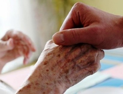 In the Netherlands want to allow euthanasia of the elderly