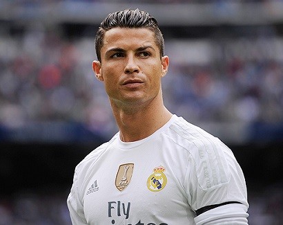 Cristiano Ronaldo set to earn 23 million euros with new deal at Madrid