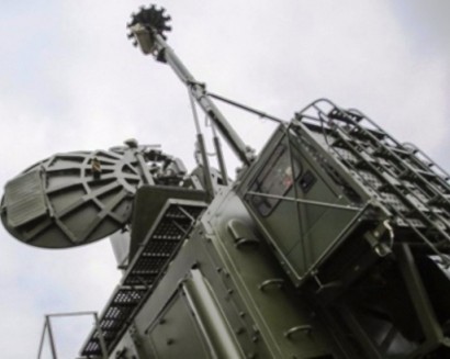 Ռուսաստանն առաջին անգամ ռադիոէլեկտրոնային զենքի փորձարկումներ է անցկացրել