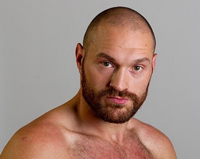 Tyson Fury vacates WBO and WBA heavyweight titles to deal with 'recovery'