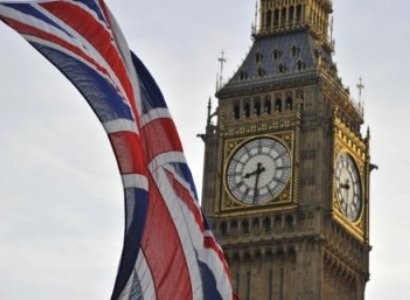 Лондон подтвердил изучение возможности ввести санкции против РФ из-за Сирии