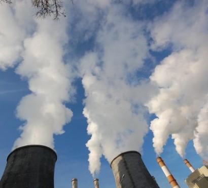 Более 150 государств согласились ограничить выбросы парниковых газов