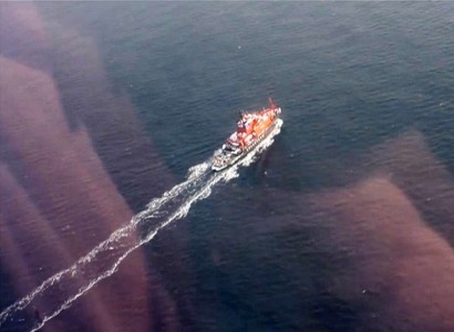Ռուս սահմանապահները կրակ են բացել հյուսիսկորեական նավի վրա. կա զոհ և վիրավորներ