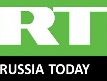 Симоньян: в Британии закрыты все счета Russia Today