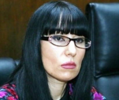 «Председатель ПАСЕ ответит за свои слова». Наира Зограбян