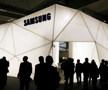 Почти четыре десятка корейцев намерены подать в суд на Samsung