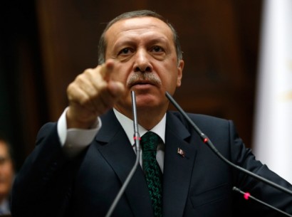 «Միջազգային վարկանիշային գործակալությունները պատվեր են կատարում՝ նվազեցնելով Թուրքիայի տնտեսության վերաբերյալ կանխատեսումները». Էրդողան
