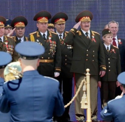 Очередной "удар в спину": США и Беларусь одобрили план военного сотрудничества